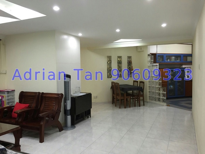 Blk 727 Tampines Street 71 (Tampines), HDB 4 Rooms #44619442